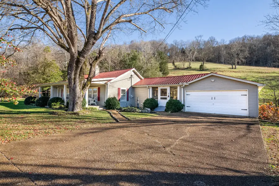 3580 Blue Creek Rd, Lynnville, TN 38472 - Image #3