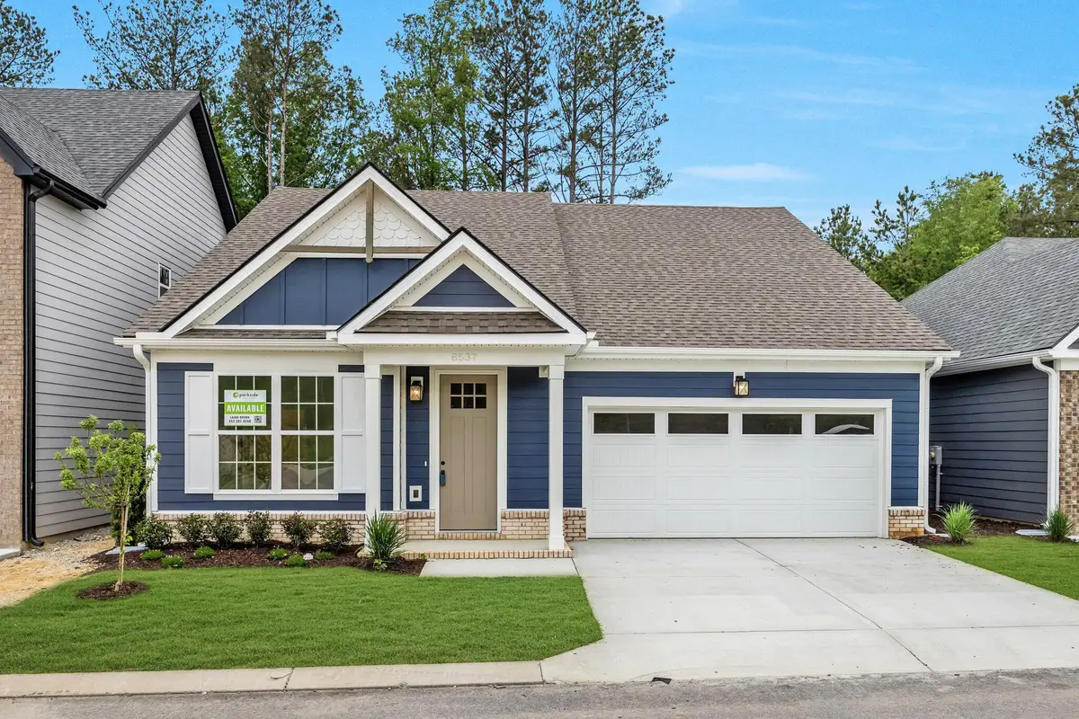 8537 Ari Lane, Chattanooga, TN 37421 - Image #1