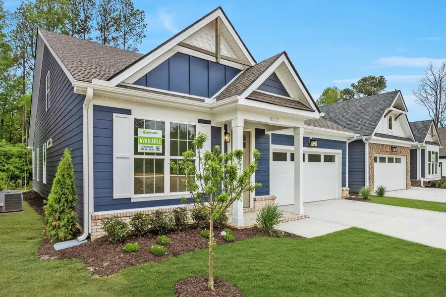 8537 Ari Lane, Chattanooga, TN 37421 - Image #2