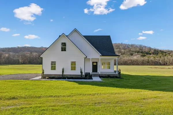 6041 Hurricane Creek Rd, Woodbury, TN 37190