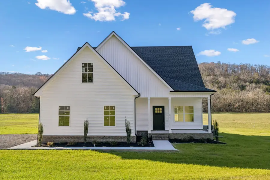 6041 Hurricane Creek Rd, Woodbury, TN 37190 - Image #2