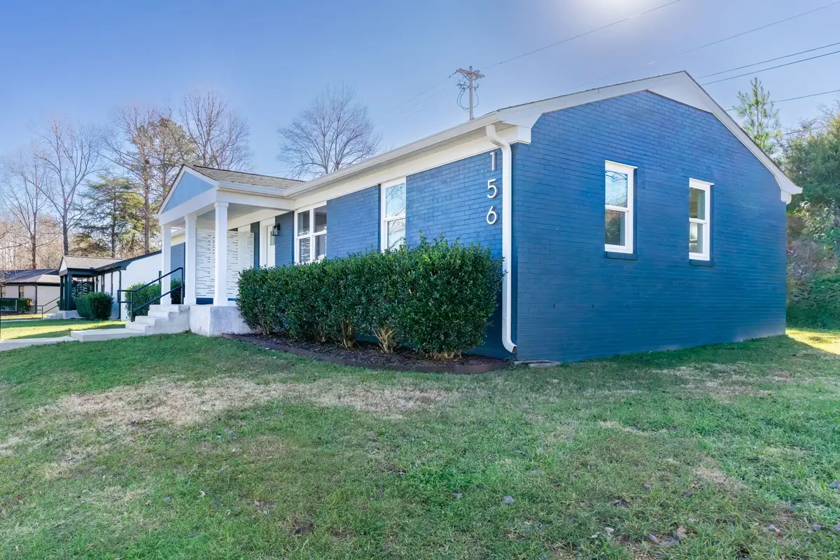 156 Boatman St, Cookeville, TN 38501 - Image #1