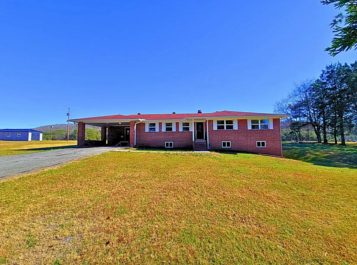 858 North Main Street, Decatur, TN 37322 - Image #1