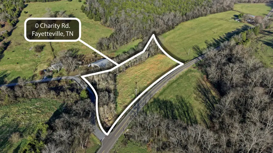 0 Charity Rd, Fayetteville, TN 37334 - Image #2