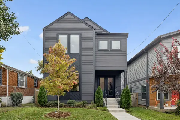 2419 Batavia St, Nashville, TN 37208