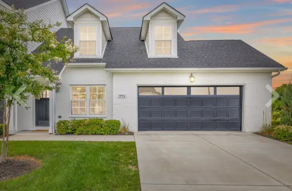 3406 Learning Ln, Murfreesboro, TN 37128