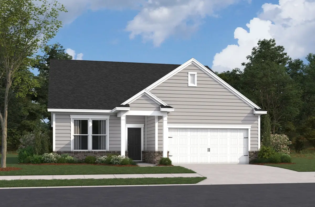 1225 Wallace Way, Hermitage, TN 37076 - Image #1