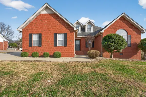 109 Choir Ct, Murfreesboro, TN 37129