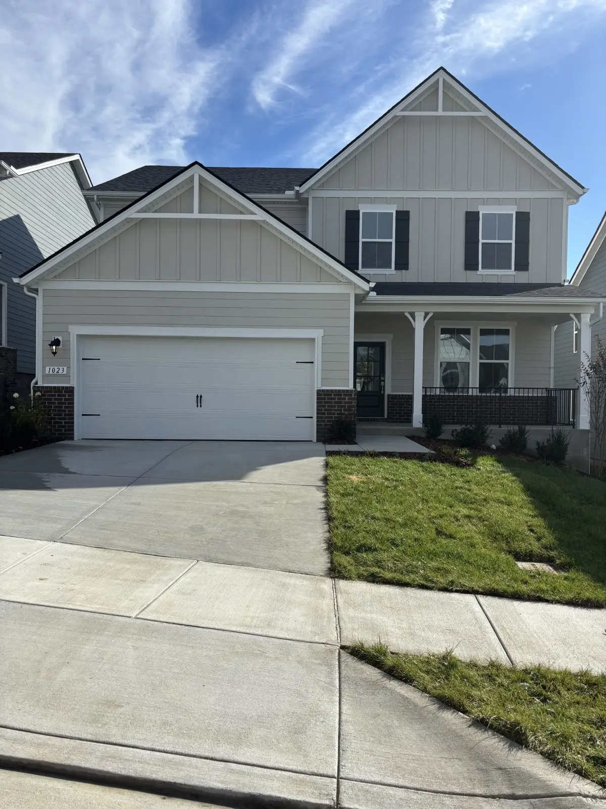 1027 Lionheart Dr, Hermitage, TN 37076 - Image #1