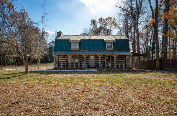1399 Bethany Rd, McMinnville, TN 37110