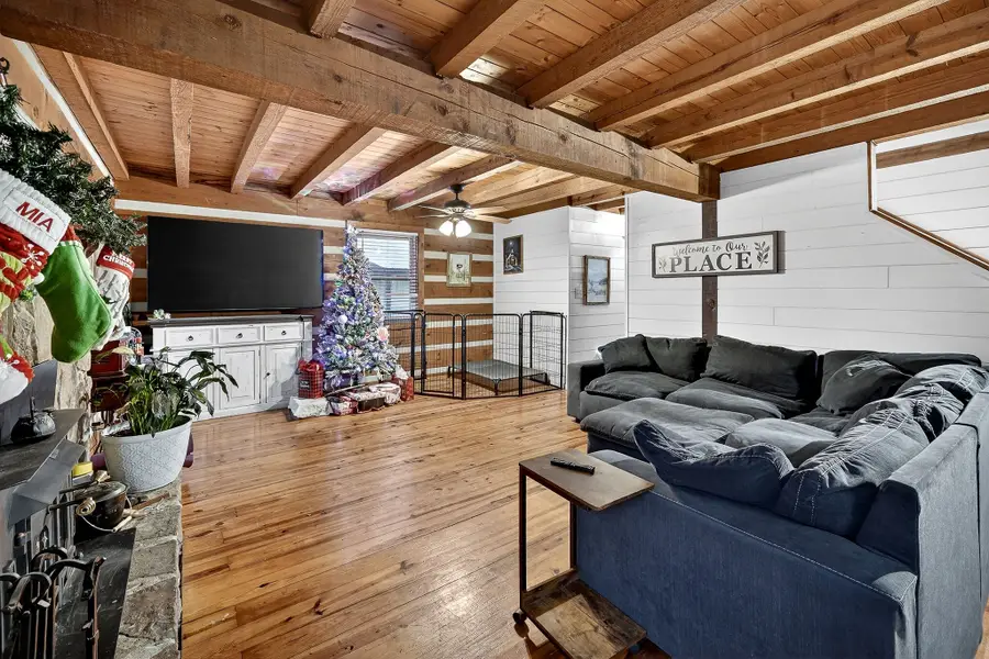 1399 Bethany Rd, McMinnville, TN 37110 - #3