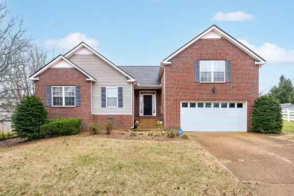 2601 Danbury Cir, Spring Hill, TN 37174