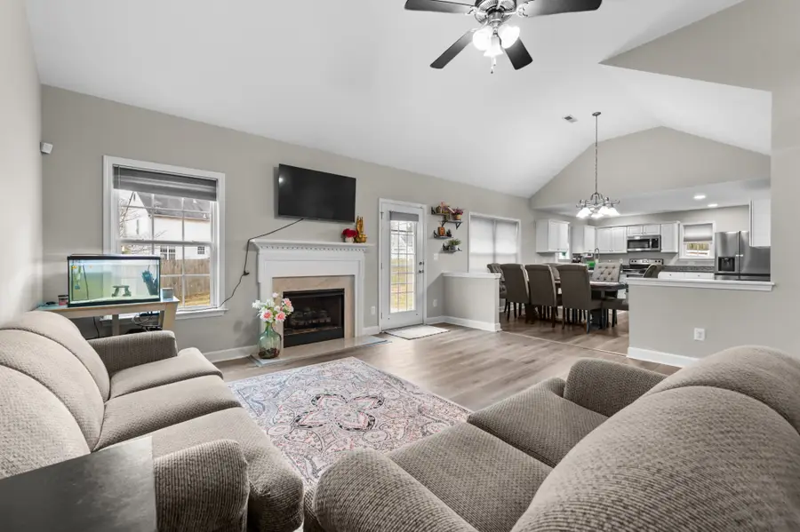 2601 Danbury Cir, Spring Hill, TN 37174 - Image #3