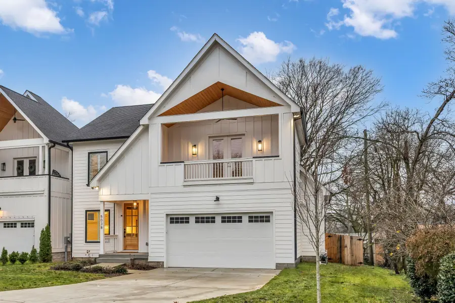 503B River Rouge Dr, Nashville, TN 37209 - Image #2