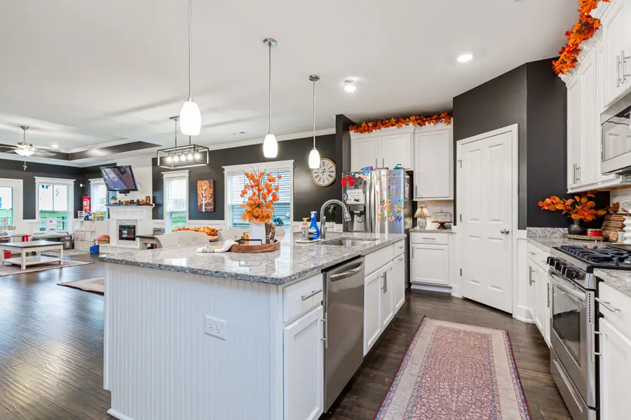 937 Carraway Ln, Spring Hill, TN 37174 - Image #3