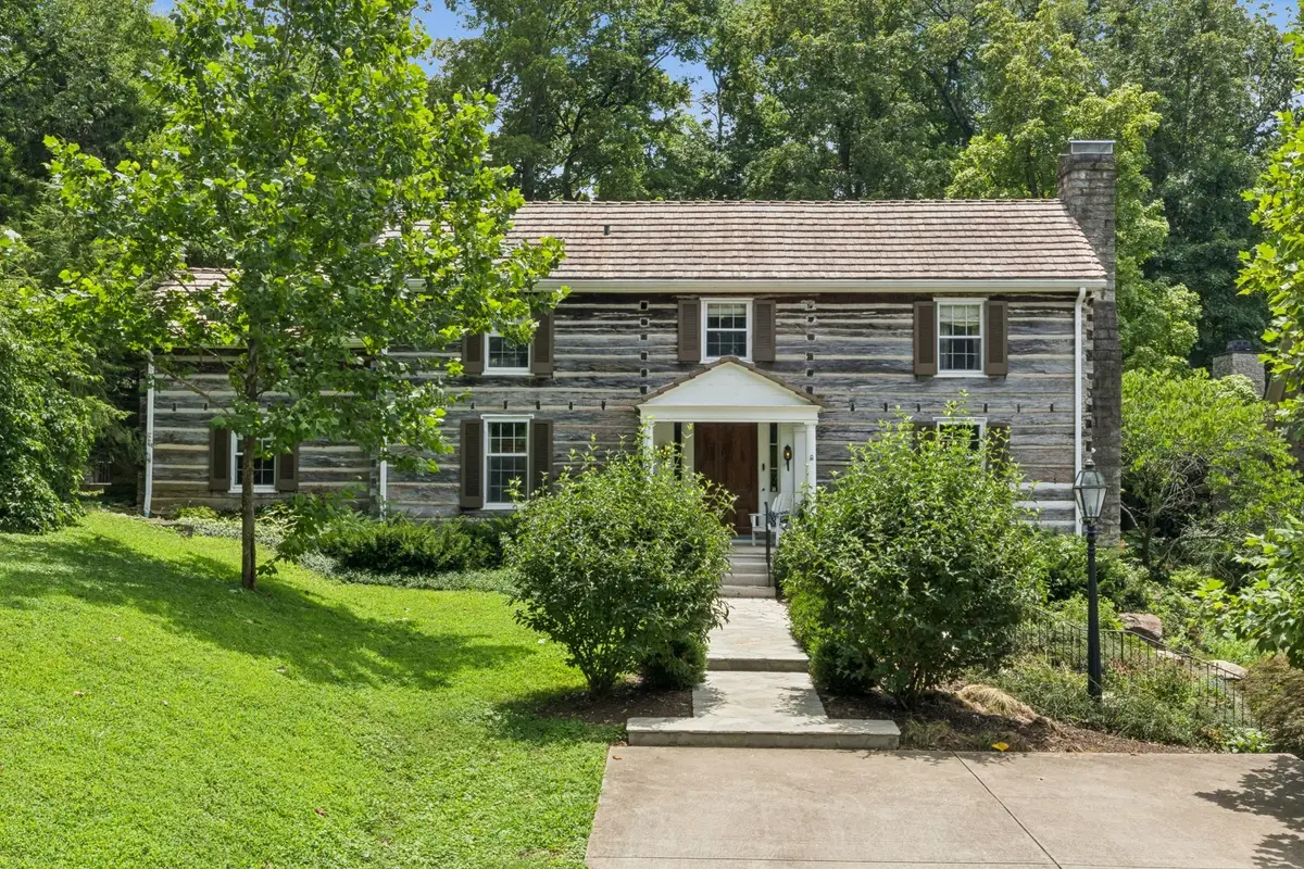 3507 Wimbledon Rd, Nashville, TN 37215 - Image #1