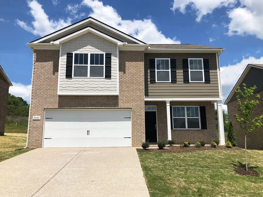 1511 Mountain View Drive, Lebanon, TN 37090 - Image #2