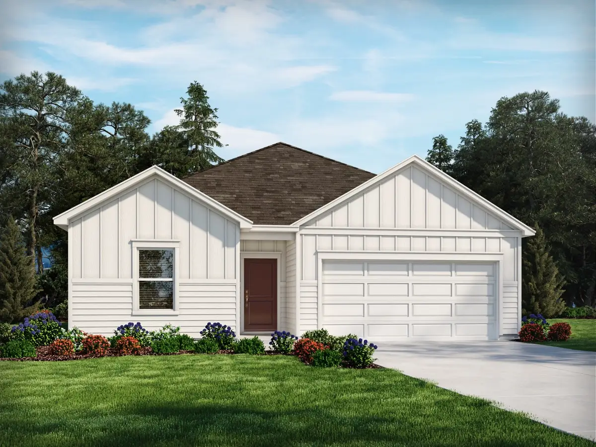 1171 Bluffton Cir, Clarksville, TN 37043 - Image #1