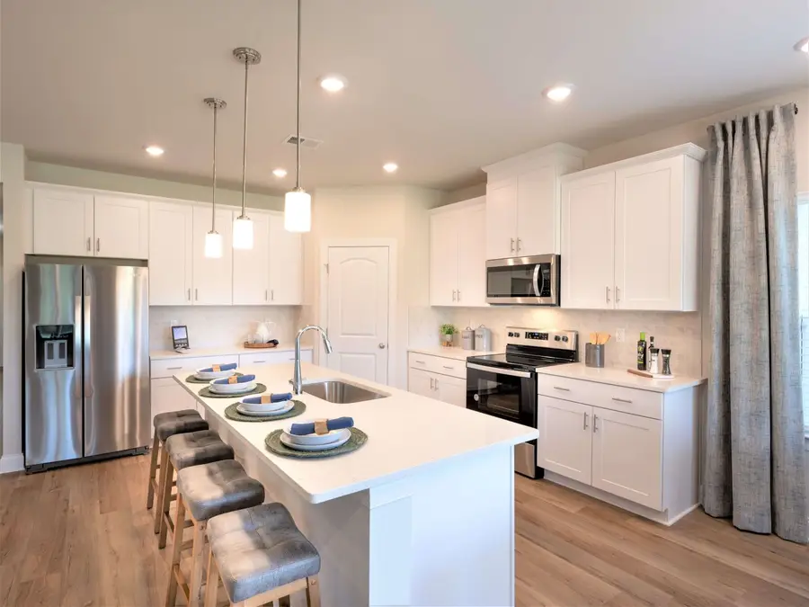 1171 Bluffton Cir, Clarksville, TN 37043 - Image #3