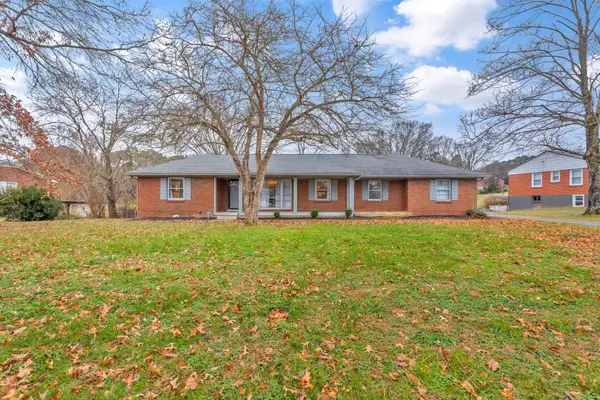 124 N Laurel Cir, Columbia, TN 38401