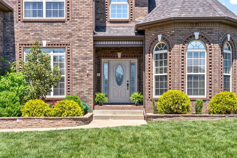 1533 Green Grove Way, Clarksville, TN 37043 - Image #2