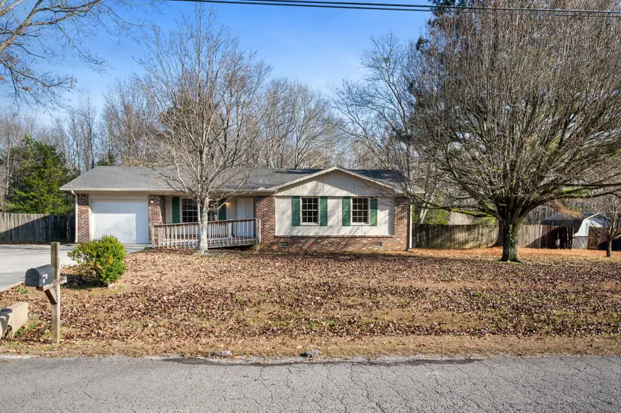 12 Hattie Dr, Fayetteville, TN 37334 - Image #2