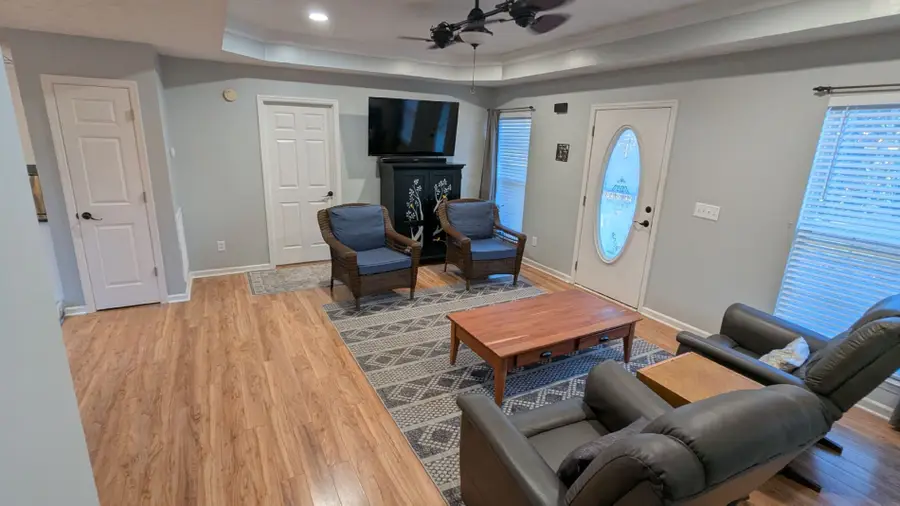 1509 Bruce Dr, Bon Aqua, TN 37025 - Image #2