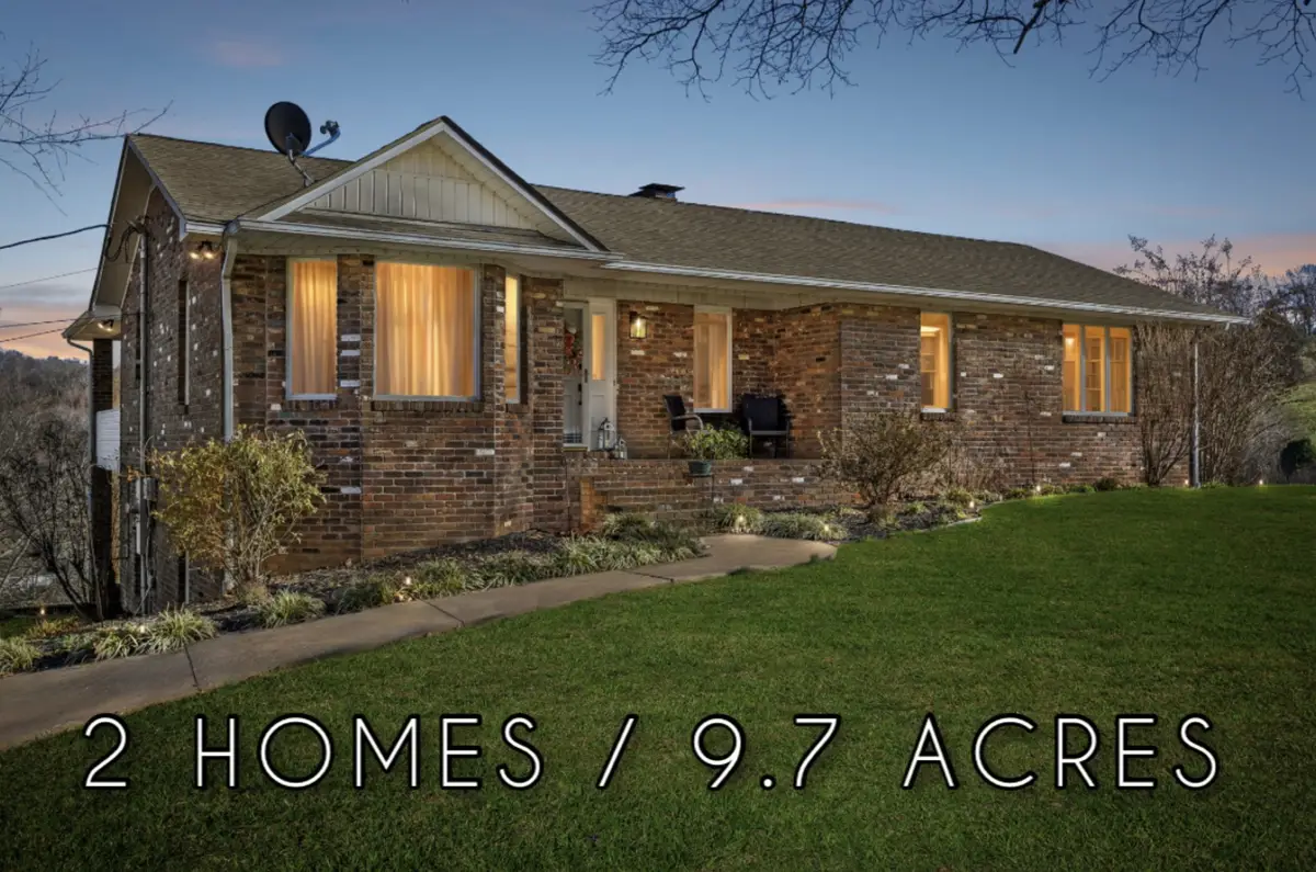 411 Mountain View Dr, Pulaski, TN 38478 - Image #1