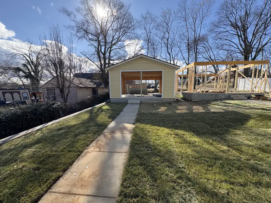 205A Joyner Ave, Nashville, TN 37210 - #2