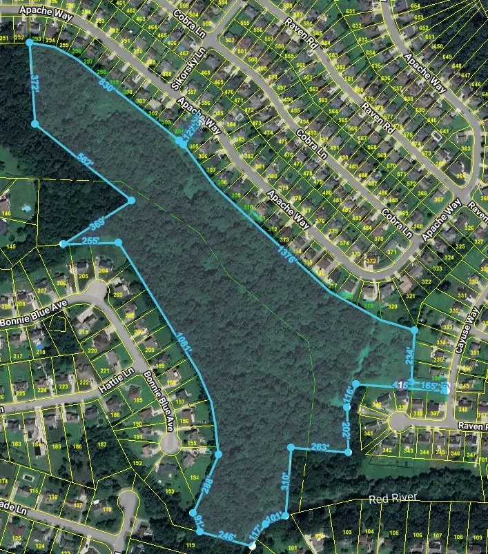 0 Apache Way, Clarksville, TN 37042 - Image #2