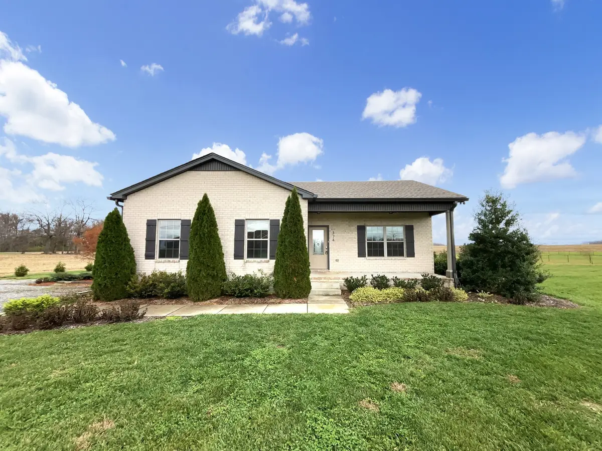 374 Cook Rd, Portland, TN 37148 - Image #1