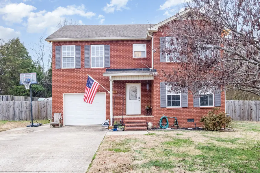 1543 John Galt Dr, Lebanon, TN 37087 - Image #2