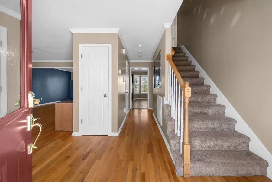 1477 Cedar Springs Cir, Clarksville, TN 37042 - Image #2