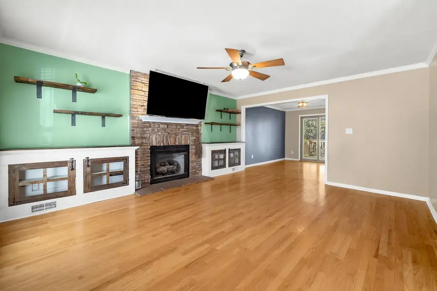 1477 Cedar Springs Cir, Clarksville, TN 37042 - Image #3