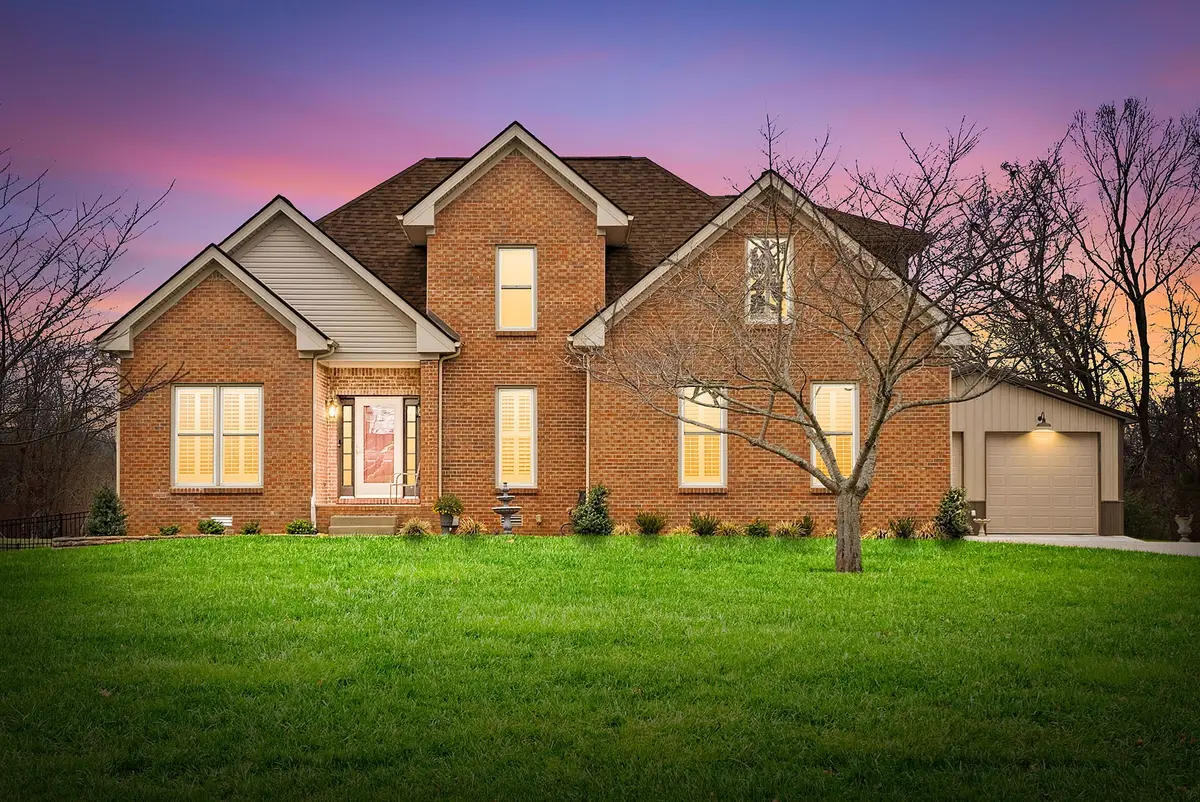 1774 Riverhaven Dr, Adams, TN 37010 - Image #1