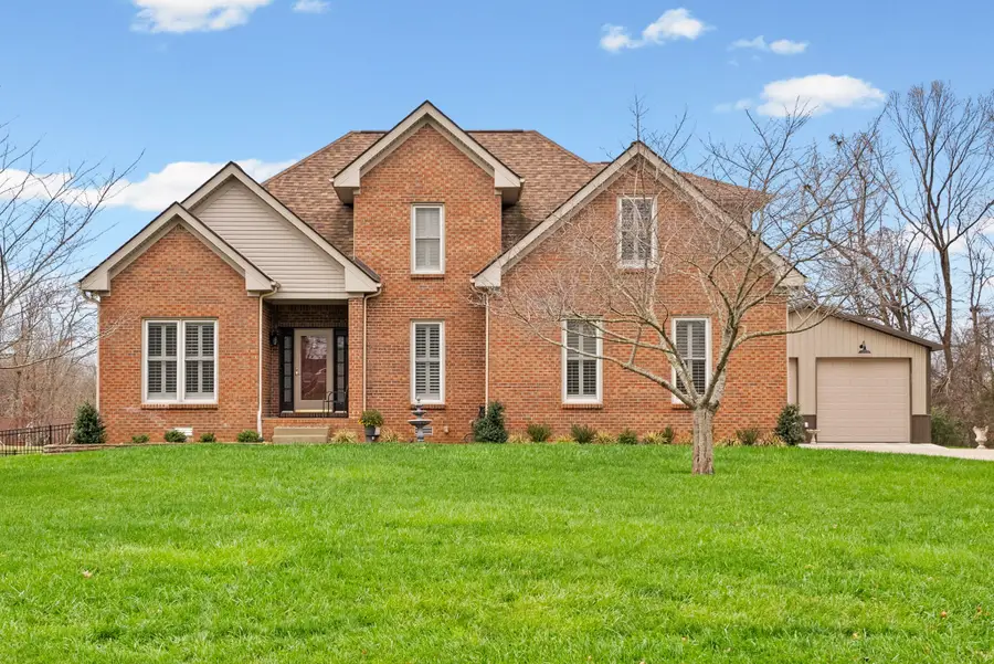 1774 Riverhaven Dr, Adams, TN 37010 - Image #2