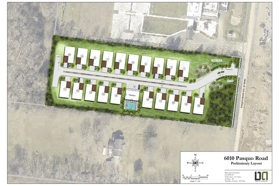 123 Modern Valley, Nashville, TN 37221 - Image #2