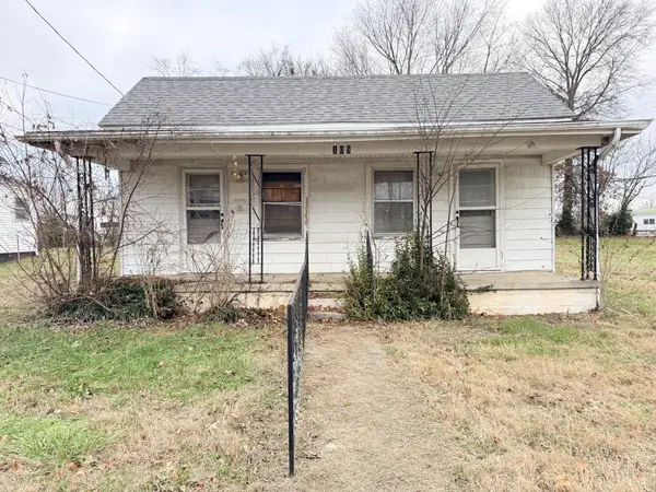 105 Liberty St, Hopkinsville, KY 42240