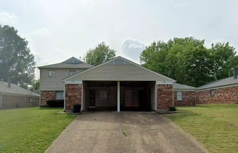 2217 Goldbrier Ln, Memphis, TN 38134 - Image #1