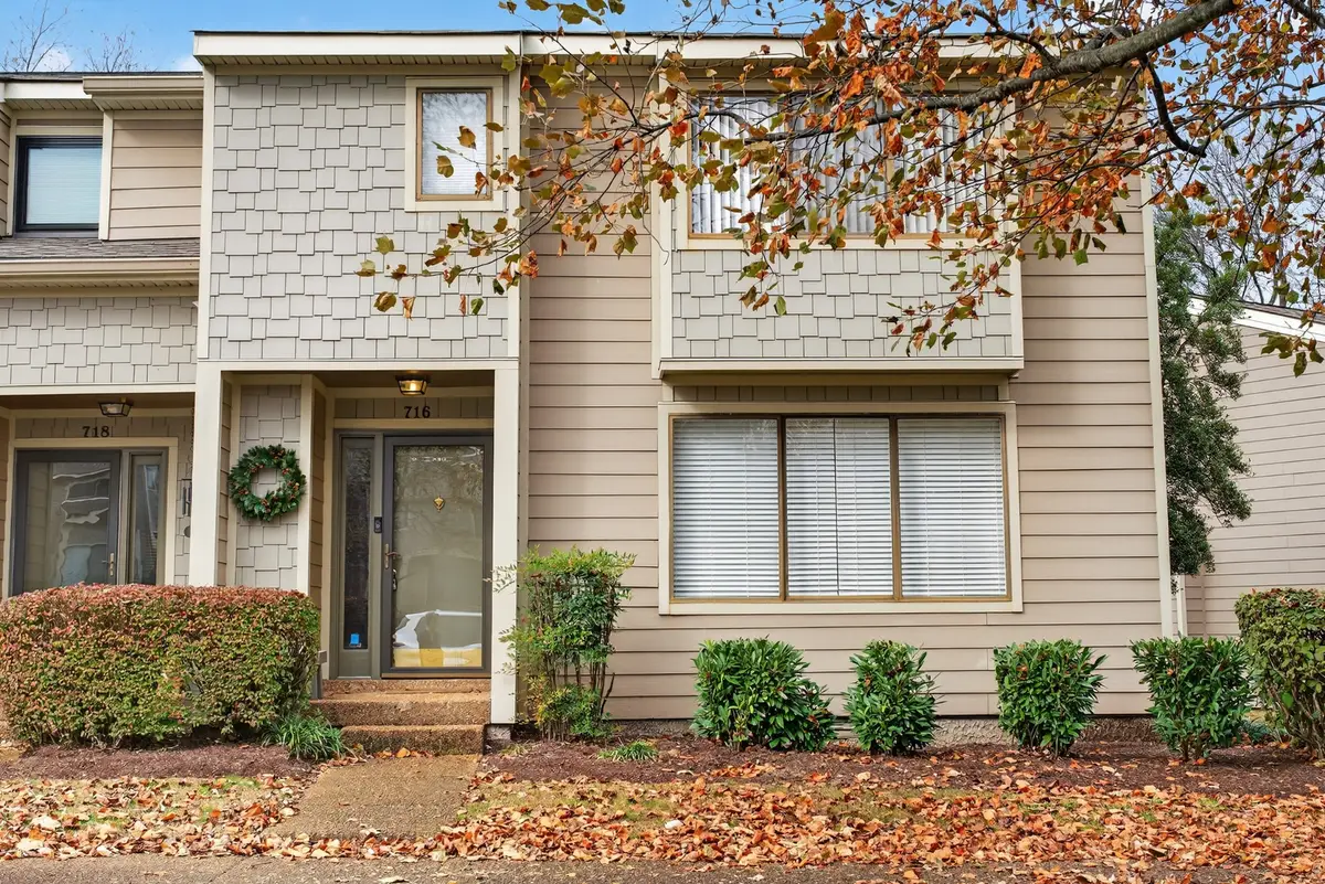 716 Barlin Ct, Nashville, TN 37221 - Image #1