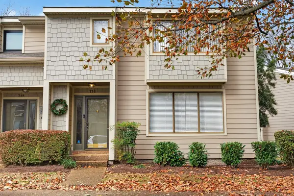 716 Barlin Ct, Nashville, TN 37221