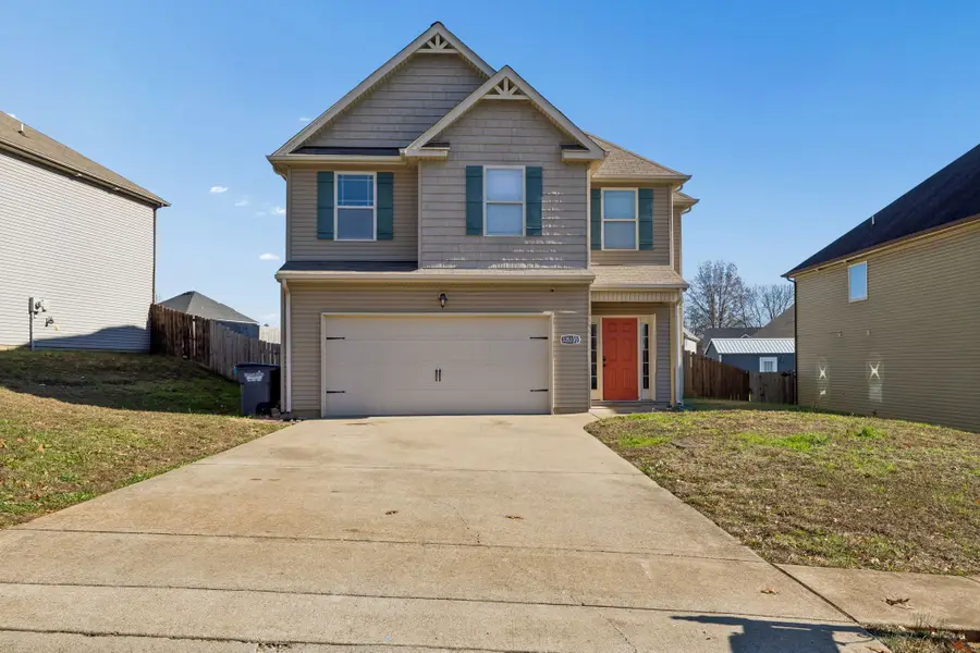 33531/2 N Henderson Way, Clarksville, TN 37042 - Image #3