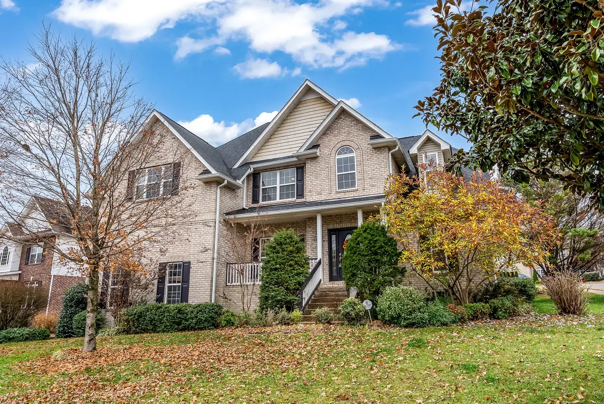 1529 Bunbury Dr, Thompsons Station, TN 37179 - Image #1