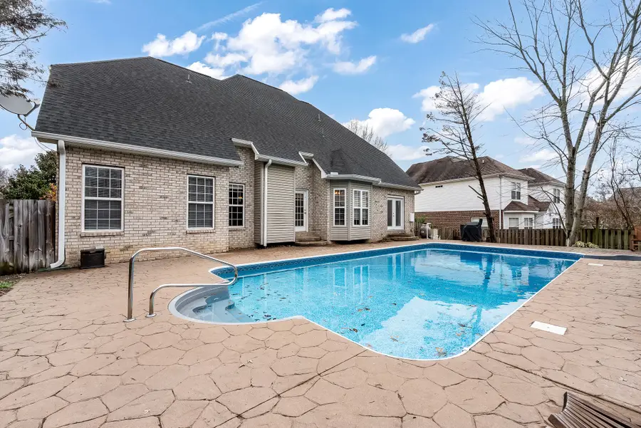 1529 Bunbury Dr, Thompsons Station, TN 37179 - Image #3