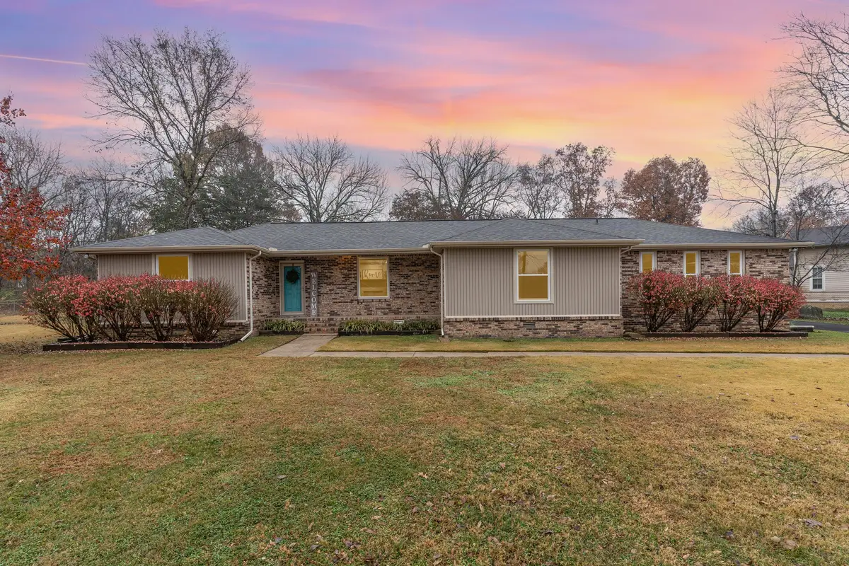 110 Edison Cir, Smyrna, TN 37167 - Image #1