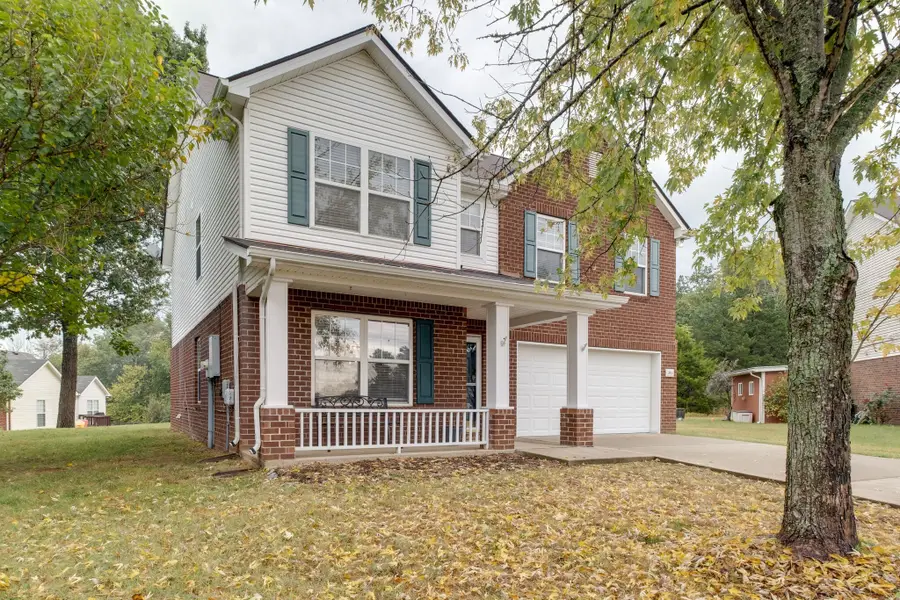 3014 Fieldstone Ct, Mount Juliet, TN 37122 - Image #3