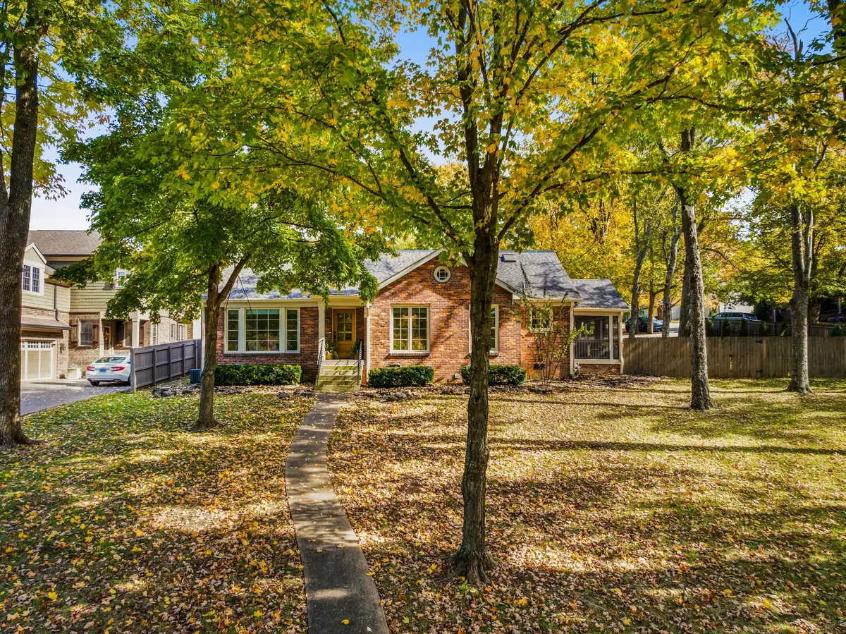 4314 Lealand Ln, Nashville, TN 37204 - Image #1
