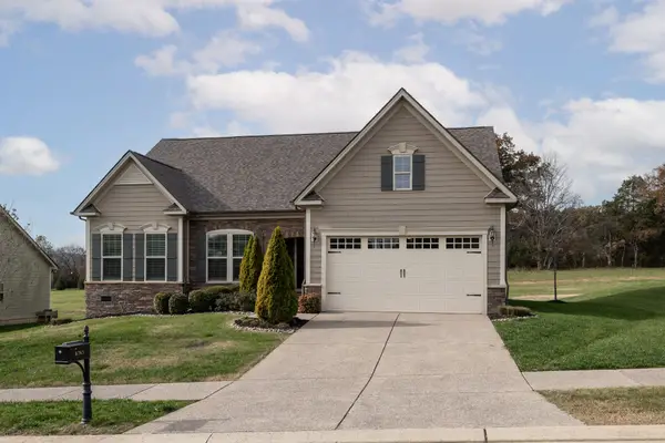 6745 Pleasant Gate Ln, College Grove, TN 37046