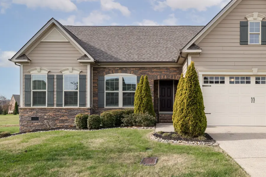 6745 Pleasant Gate Ln, College Grove, TN 37046 - Image #2