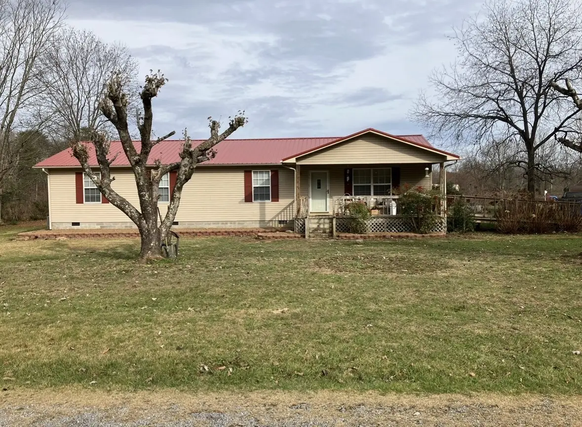 188 65th Ave, Palmer, TN 37365 - Image #1